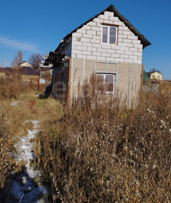 земля г Ишим снт Бытовик фото 3