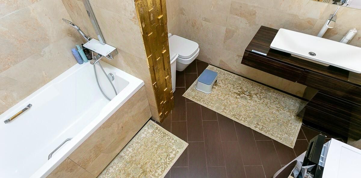 квартира г Владимир мкр Коммунар ул Песочная 7 р-н Октябрьский фото 38