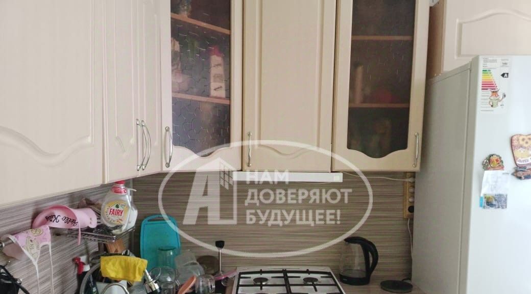 квартира г Лысьва ул Оборина 2 фото 3