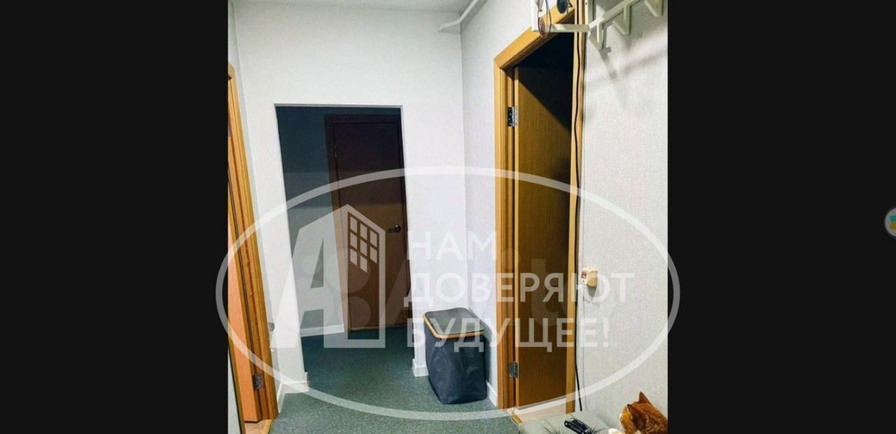 квартира г Чайковский ул Азина 19 фото 3