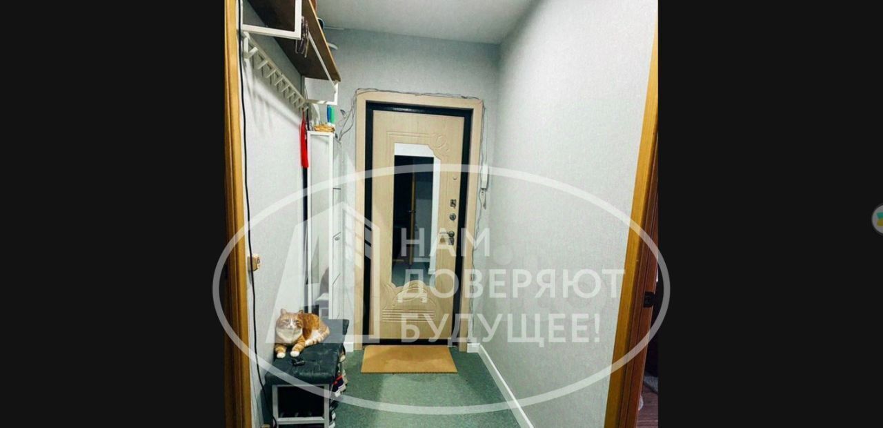 квартира г Чайковский ул Азина 19 фото 4