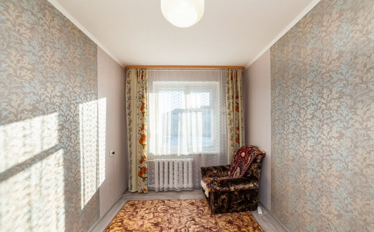 квартира г Курган Центральный ул Кирова 98а фото 9