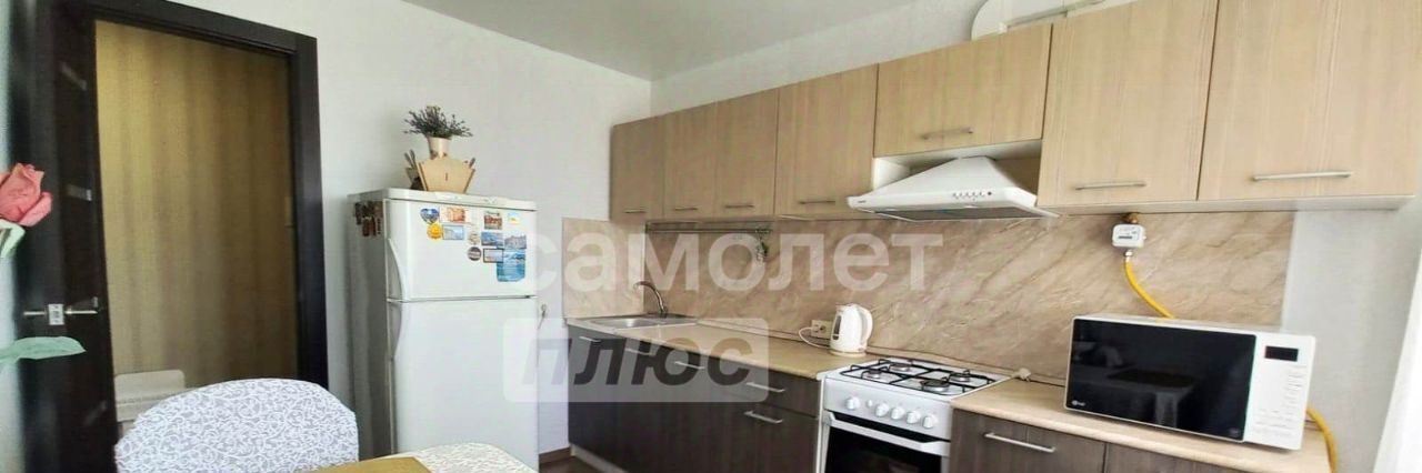 квартира г Йошкар-Ола ул Героев Сталинградской битвы 40 фото 5
