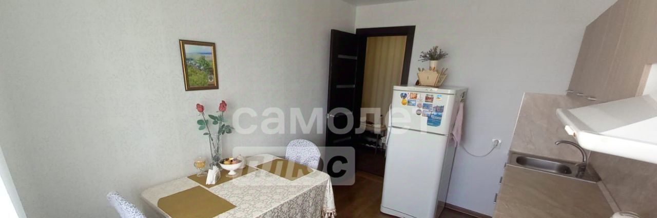 квартира г Йошкар-Ола ул Героев Сталинградской битвы 40 фото 6