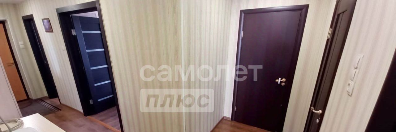 квартира г Йошкар-Ола ул Героев Сталинградской битвы 40 фото 8