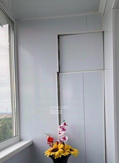 квартира г Йошкар-Ола ул Героев Сталинградской битвы 40 фото 11