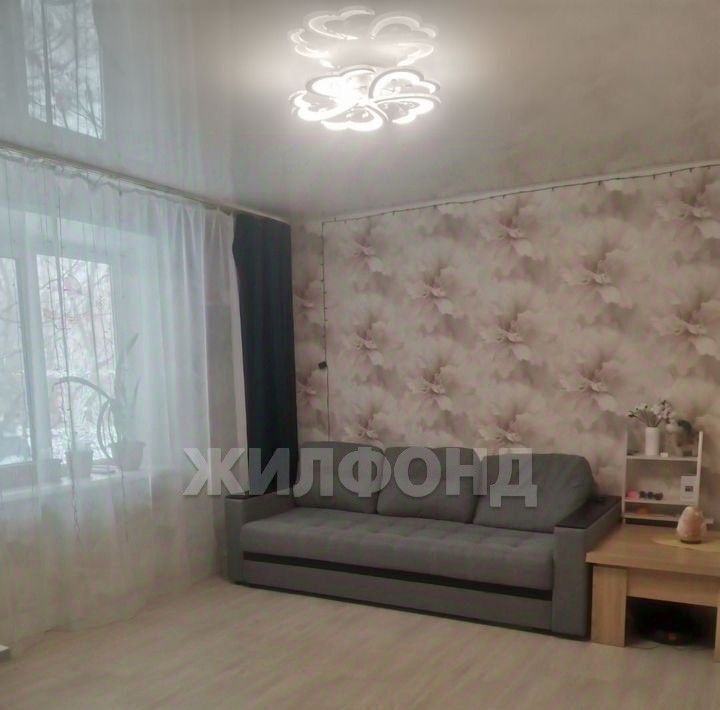 квартира г Абакан ул Торговая 26 фото 1