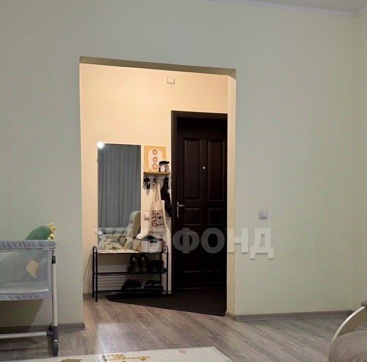 квартира г Абакан ул Авиаторов 10 фото 4