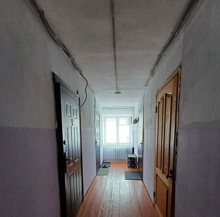 квартира г Чайковский ул Ленина 20 фото 8