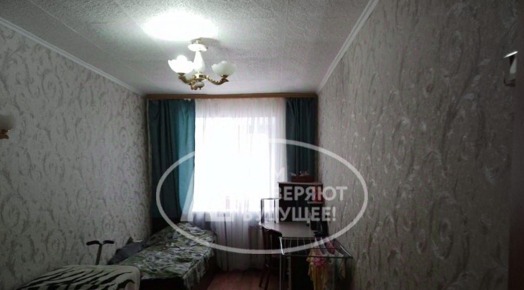 квартира г Лысьва ул Оборина 2 фото 5
