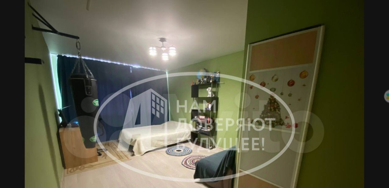 квартира г Чайковский ул Азина 19 фото 8
