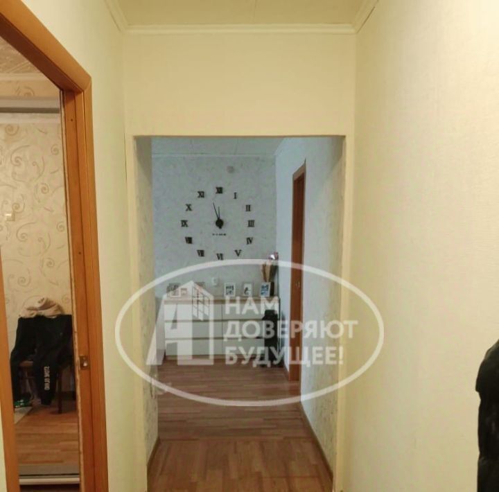 квартира г Лысьва ул Оборина 2 фото 10