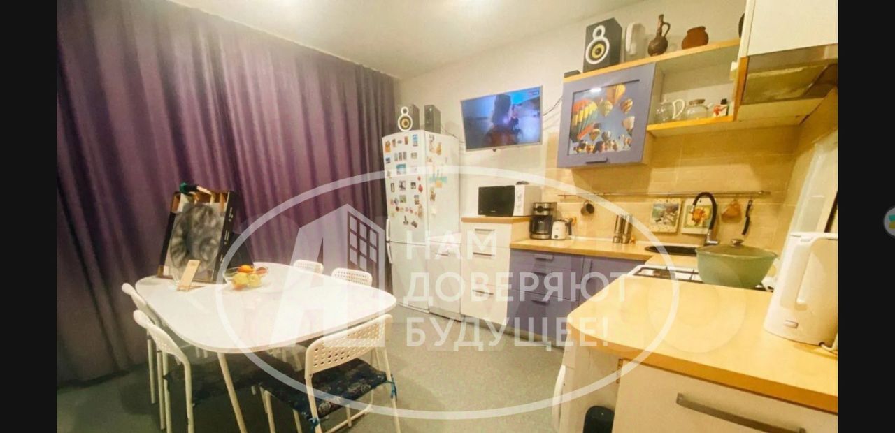 квартира г Чайковский ул Азина 19 фото 12