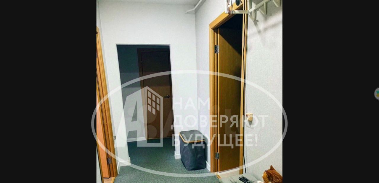 квартира г Чайковский ул Азина 19 фото 14