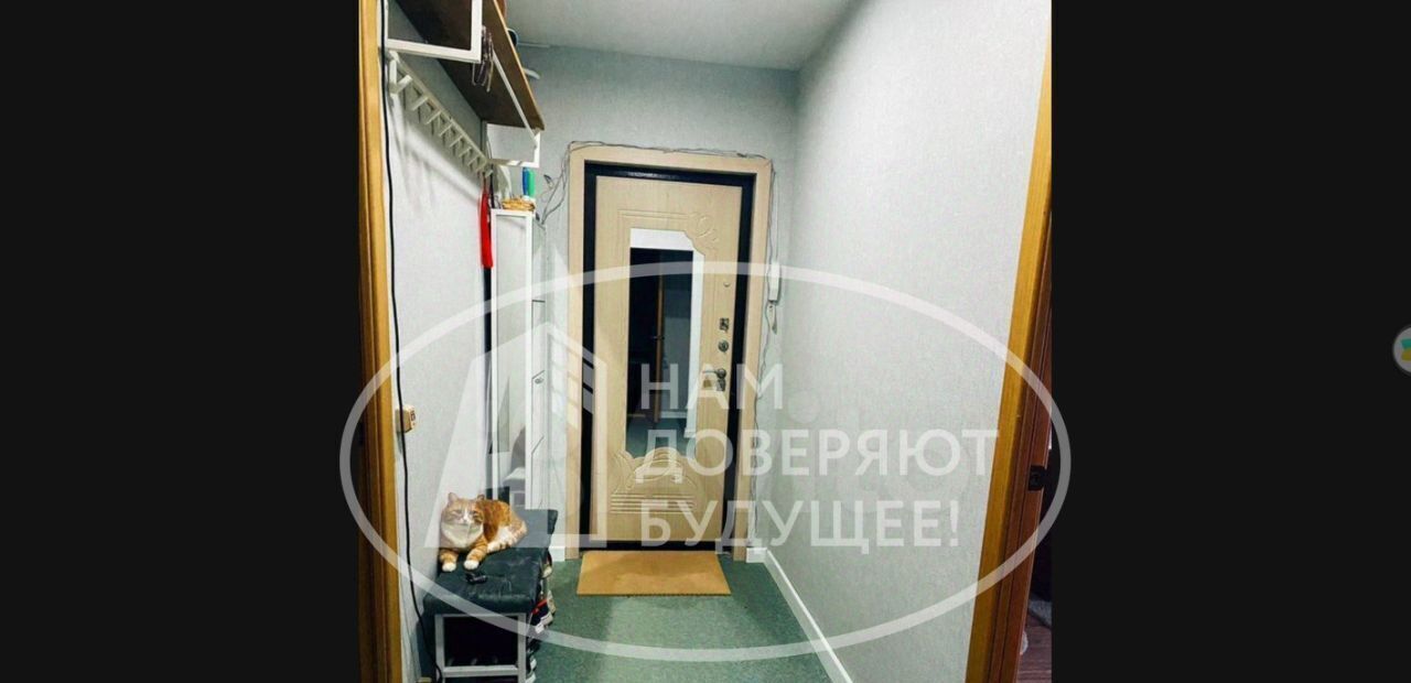 квартира г Чайковский ул Азина 19 фото 15
