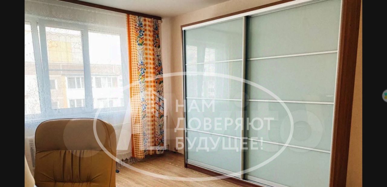квартира г Чайковский ул Азина 19 фото 17