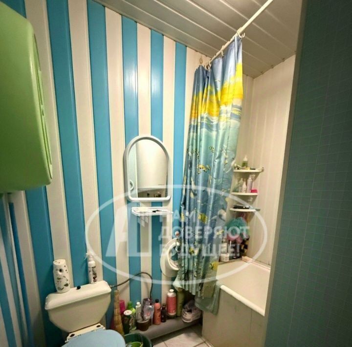 квартира г Кунгур ул Голованова 50г фото 8