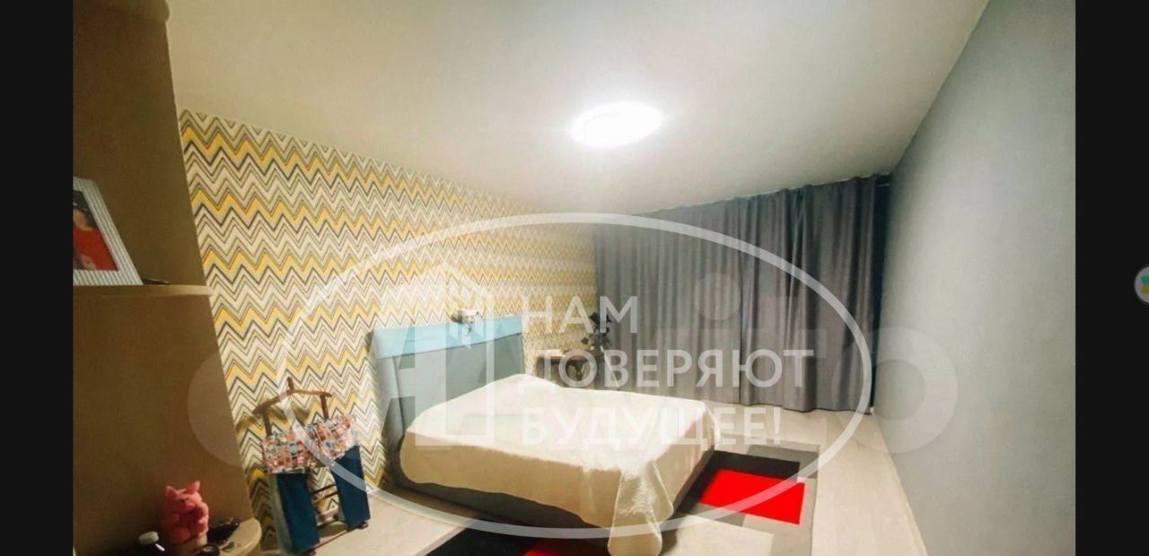 квартира г Чайковский ул Азина 19 фото 21