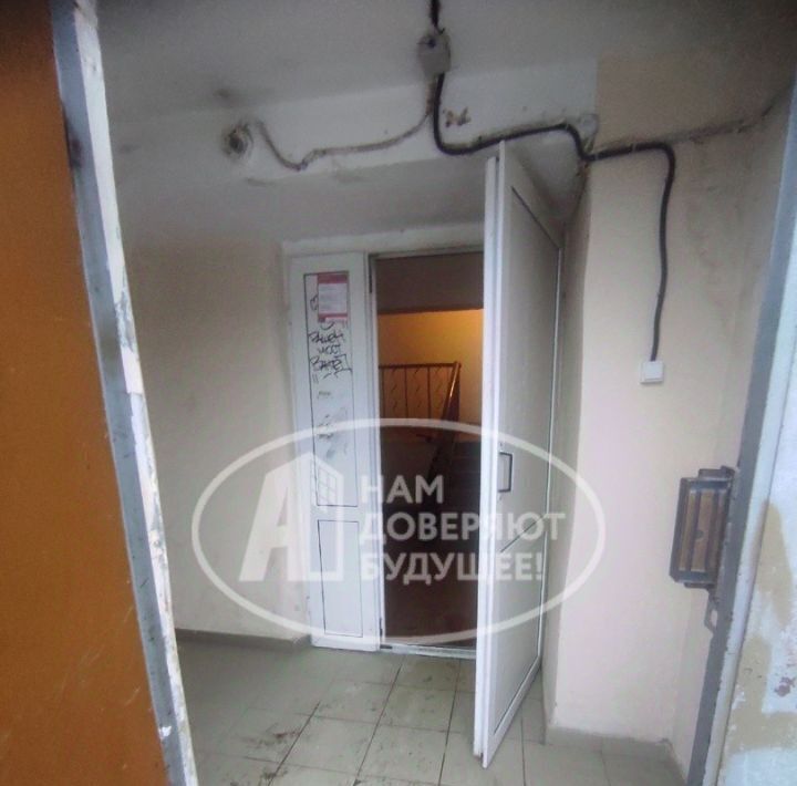 квартира г Кунгур ул Голованова 50г фото 9