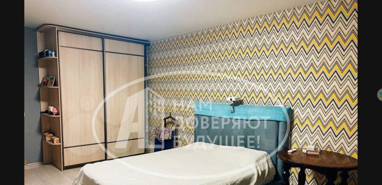 квартира г Чайковский ул Азина 19 фото 22
