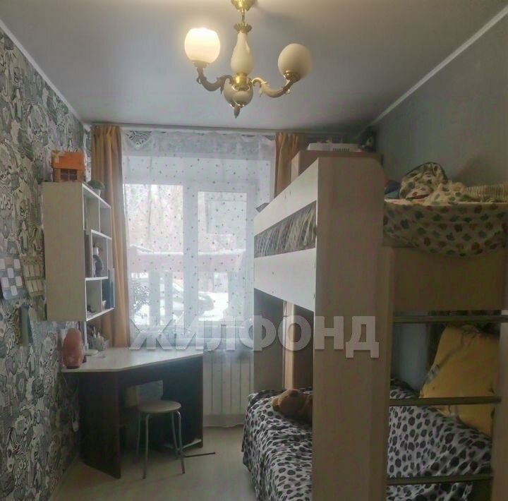 квартира г Абакан ул Торговая 26 фото 5