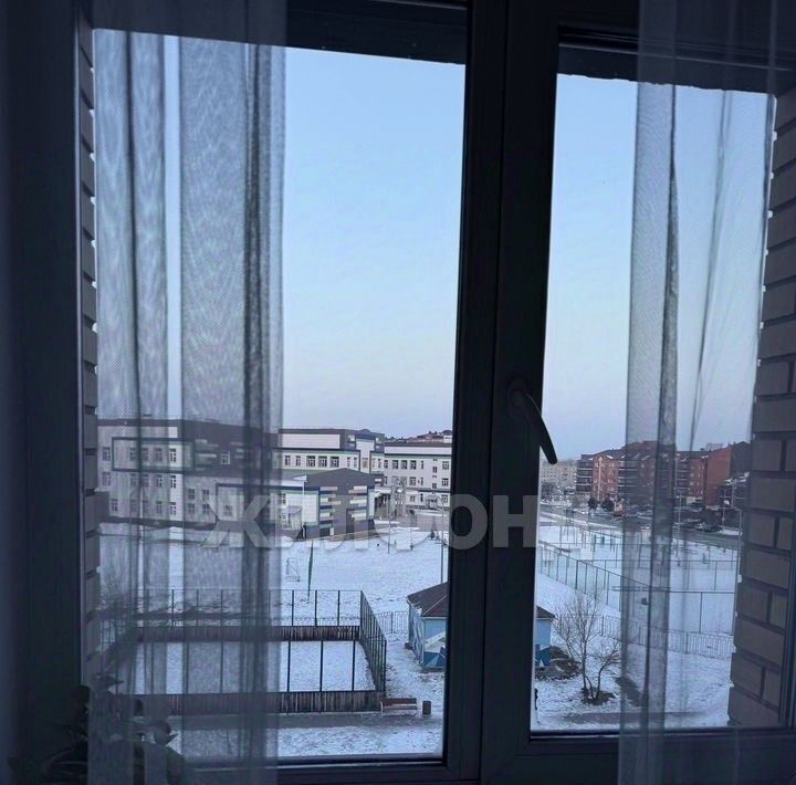 квартира г Абакан ул Авиаторов 10 фото 5