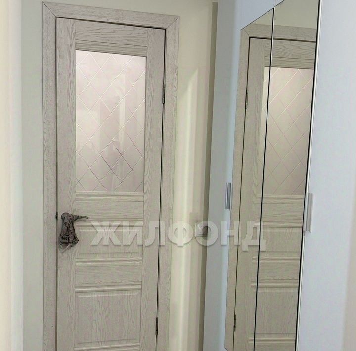 квартира г Абакан ул Авиаторов 10 фото 6