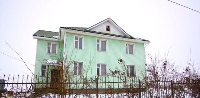 д Шалово ул Шоссейная 5 Мещовск городское поселение фото