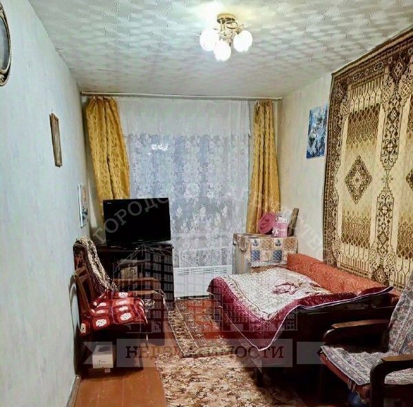 квартира г Калуга р-н Московский ул Новая Стройка 2 фото 4