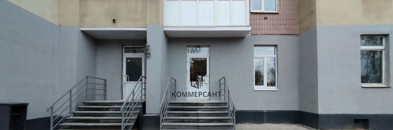 торговое помещение г Нижний Новгород Бурнаковская ул Куйбышева 59 фото 2
