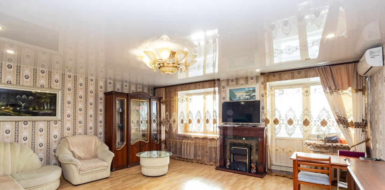 квартира г Благовещенск ул Комсомольская 16 фото 1