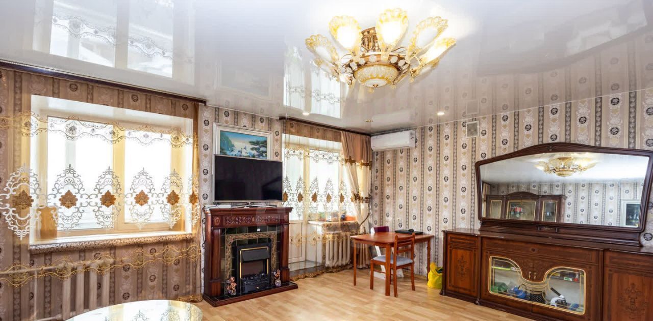 квартира г Благовещенск ул Комсомольская 16 фото 3