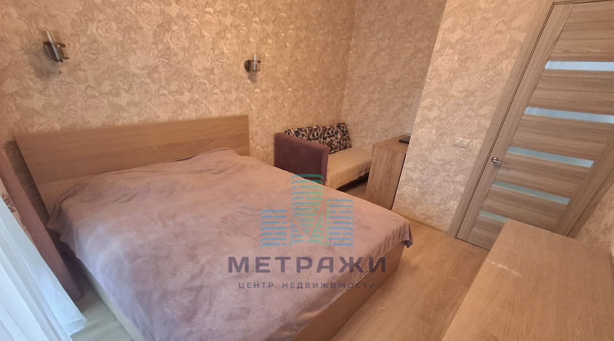 квартира г Калуга р-н Ленинский ул Фомушина 31 фото 24