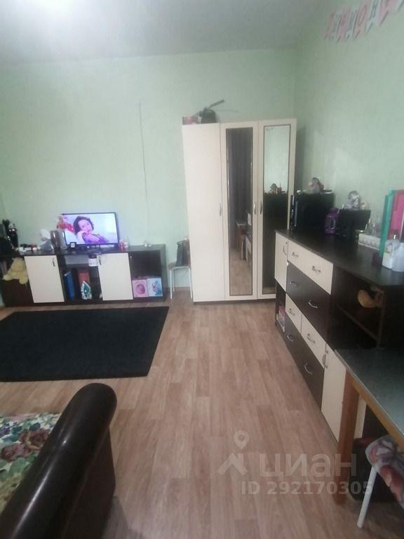 квартира г Новосибирск р-н Ленинский Новомарусино ул Большая 622 фото 1
