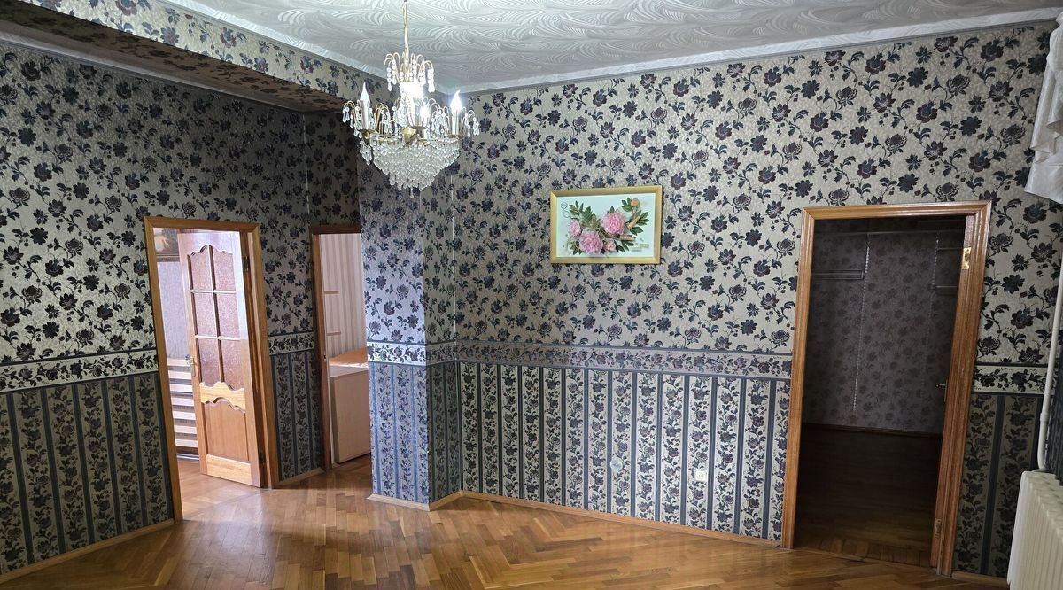 дом г Тула р-н Привокзальный ул Машинистов 17 фото 18