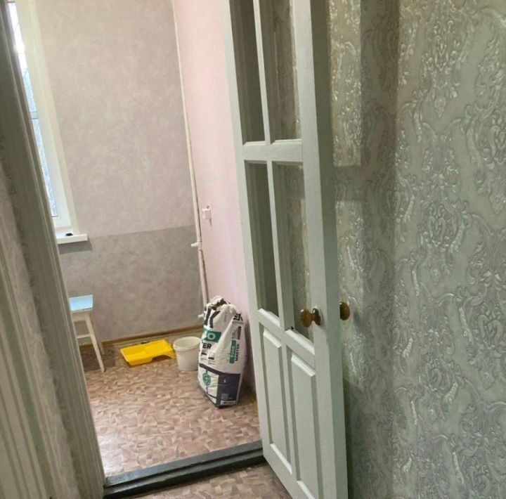 квартира р-н Балахнинский г Балахна ул Куйбышева 45 фото 11
