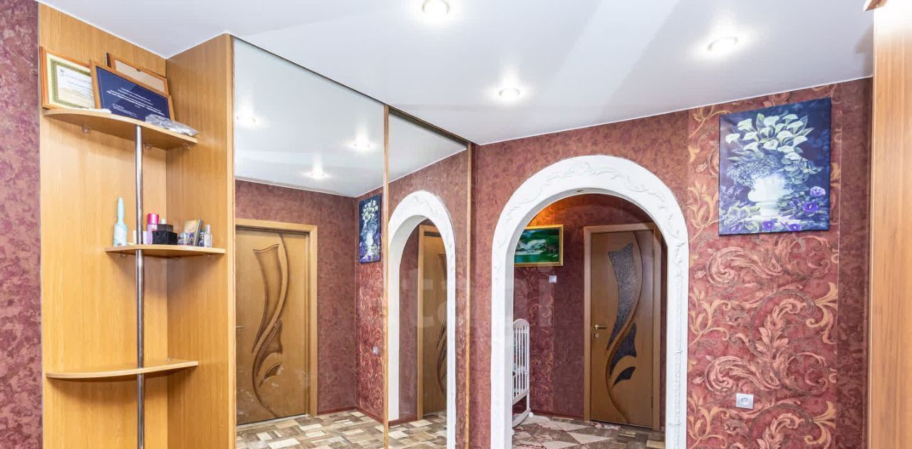 квартира г Благовещенск ул Комсомольская 16 фото 22