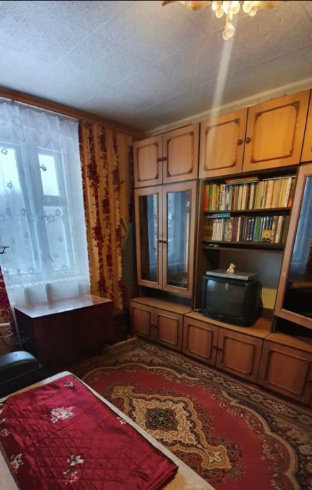 квартира г Сыктывкар ул Славы 31 фото 10