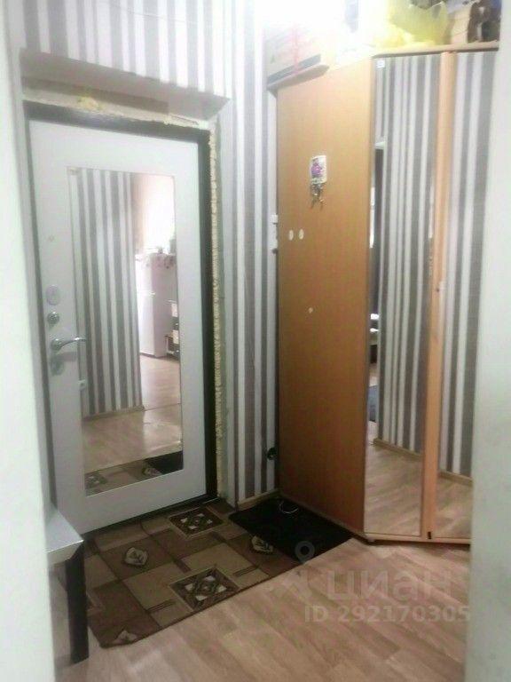 квартира г Новосибирск р-н Ленинский Новомарусино ул Большая 622 фото 5