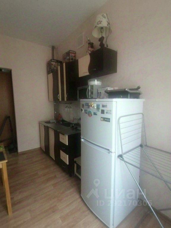 квартира г Новосибирск р-н Ленинский Новомарусино ул Большая 622 фото 8