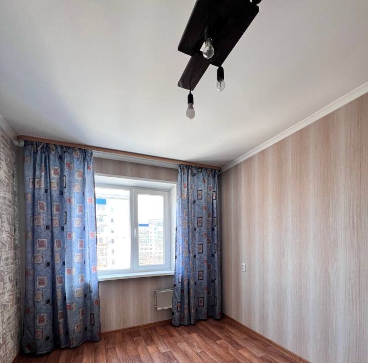квартира г Томск р-н Советский ул Сибирская 102/1 фото 13