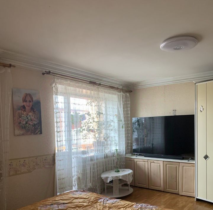 квартира г Тула р-н Зареченский ул Железнодорожная 40а фото 15