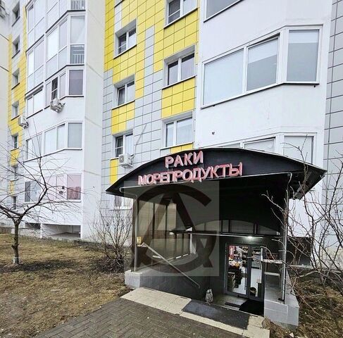 пр-д Тверецкий 19 фото