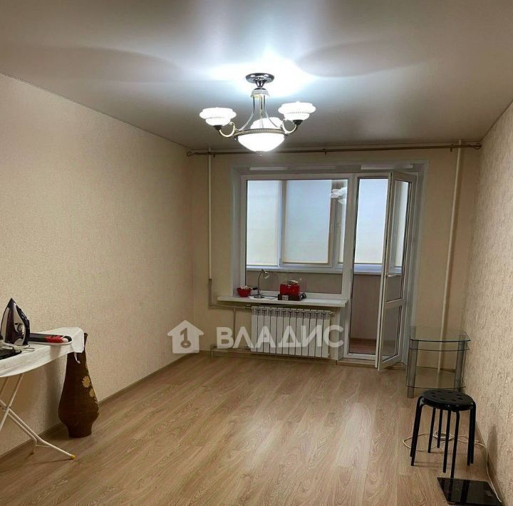 квартира г Белгород Западный ул Есенина 20 фото 8