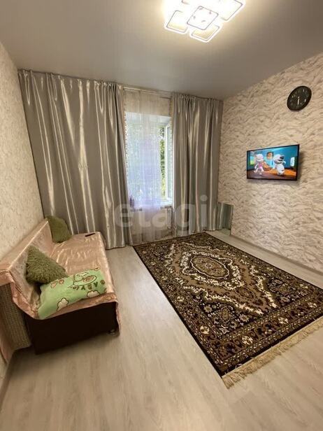 квартира г Калуга ул Школьная 4 посёлок Резвань район фото 6