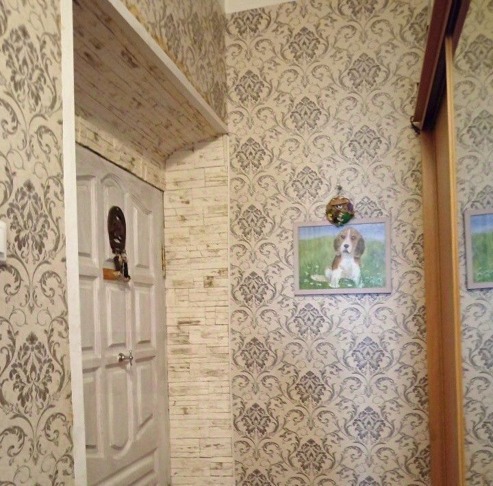 квартира г Екатеринбург р-н Железнодорожный Уральская ул Минометчиков 62 фото 9