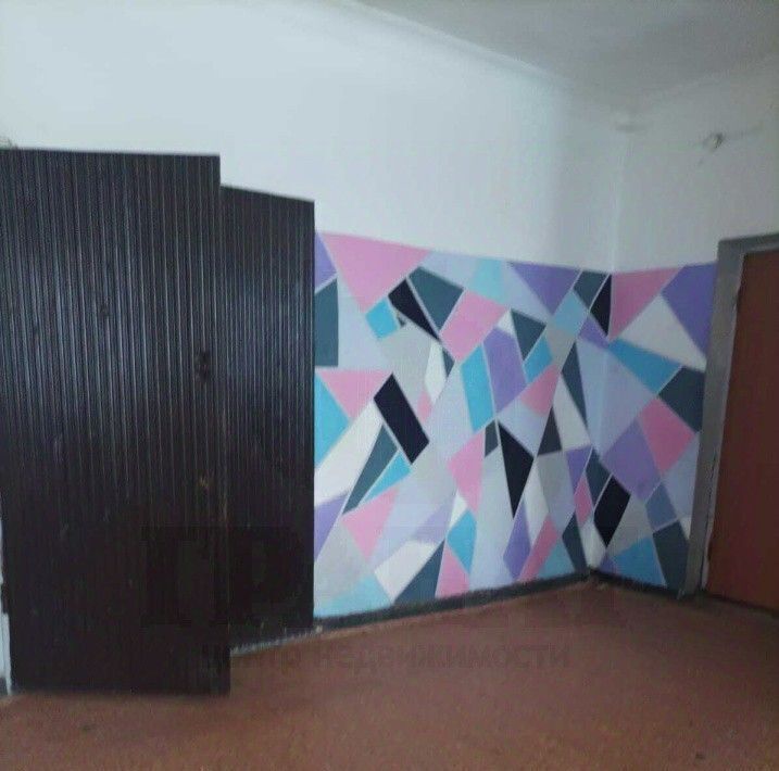 комната г Екатеринбург Ботаническая ул. Косарева, 20 фото 9