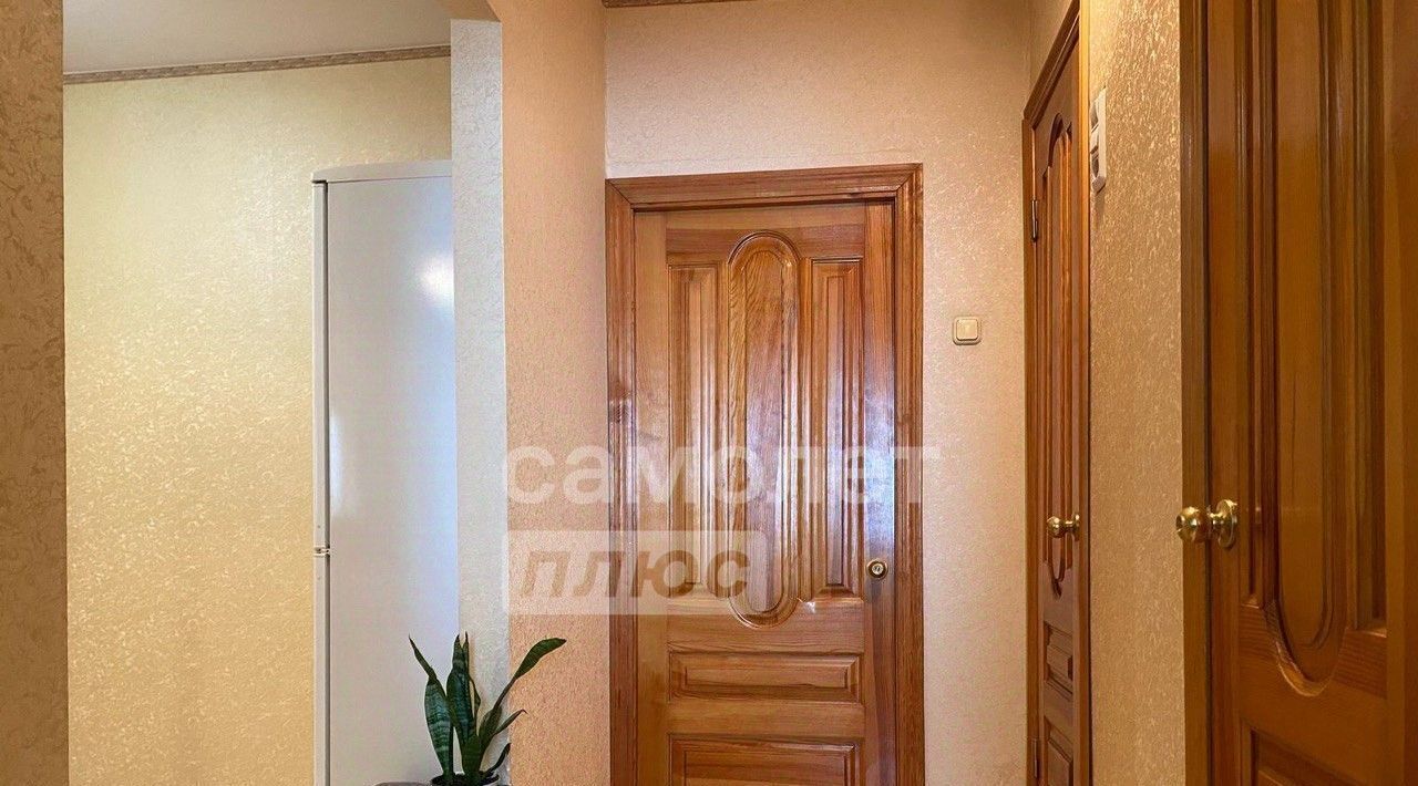 квартира г Липецк р-н Октябрьский пр-кт Победы 79 фото 8