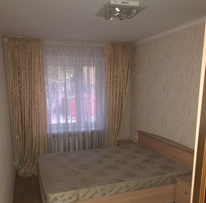 квартира г Самара Безымянка ул Черемшанская 232 фото 6