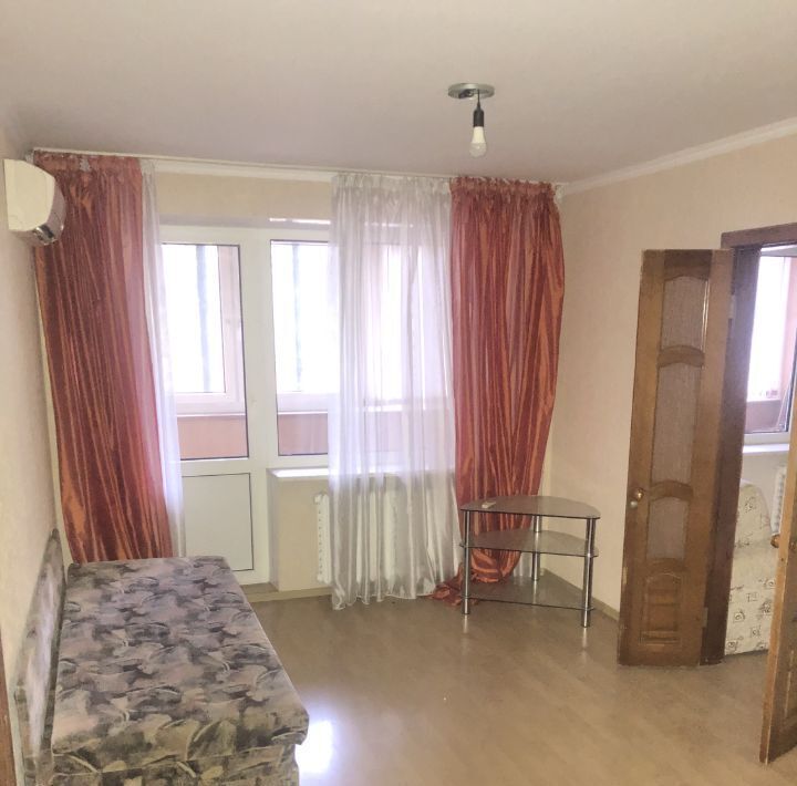 квартира г Самара Безымянка ул Черемшанская 232 фото 8